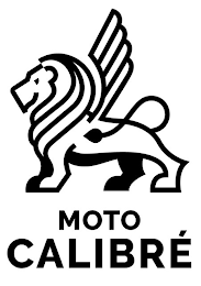 MOTO CALIBRÉ logo
