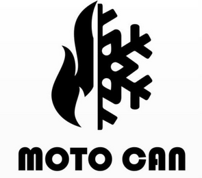 MOTO CAN logo