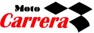 MOTO CARRERA logo