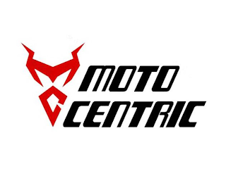 MOTO CENTRIC logo