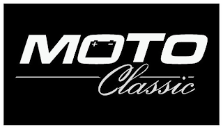MOTO CLASSIC logo