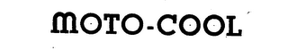 MOTO-COOL logo