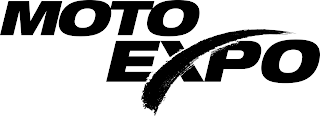 MOTO EXPO logo