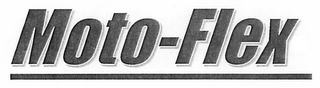 MOTO-FLEX logo