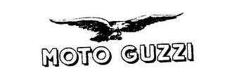 MOTO GUZZI logo