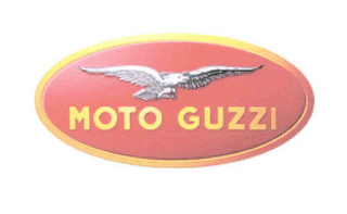 MOTO GUZZI logo