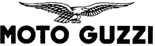MOTO GUZZI logo