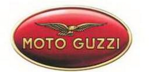 MOTO GUZZI logo