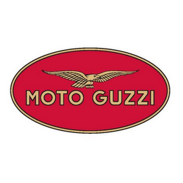 MOTO GUZZI logo