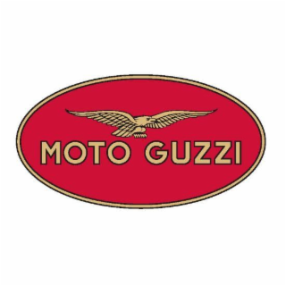 MOTO GUZZI