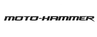 MOTO-HAMMER logo