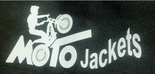 MOTO JACKETS logo
