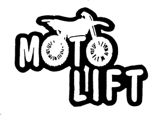 MOTO LIFT logo