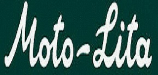 MOTO-LITA logo