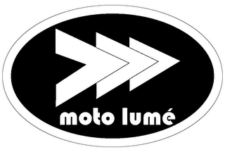 MOTO LUME logo