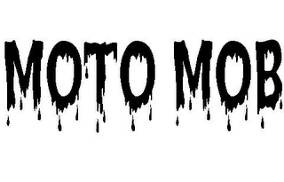 MOTO MOB logo