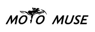 MOTO MUSE logo
