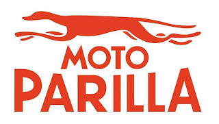 MOTO PARILLA logo