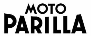 MOTO PARILLA logo
