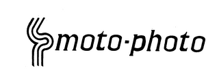 MOTO-PHOTO logo