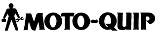 MOTO-QUIP logo