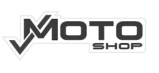 MOTO SHOP logo