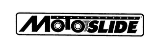 MOTO SLIDE logo