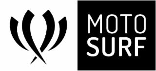 MOTO SURF logo