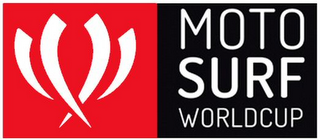 MOTO SURF WORLDCUP logo
