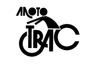 MOTO TRAC logo