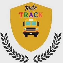 MOTO TRACK logo