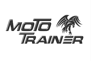 MOTO TRAINER logo