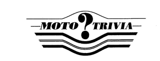 MOTO TRIVIA logo