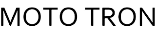 MOTO TRON logo