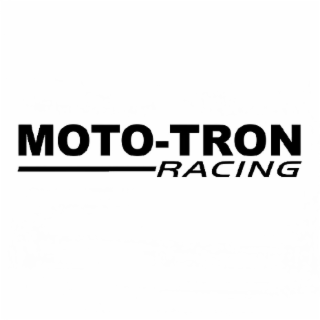 MOTO TRON RACING logo