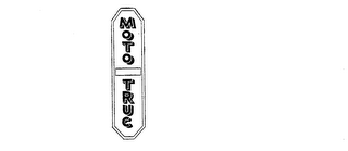 MOTO TRUC logo