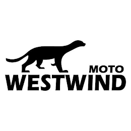 MOTO WESTWIND logo