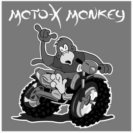 MOTO-X MONKEY TIRES.COM logo