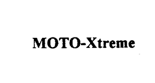 MOTO-XTREME logo