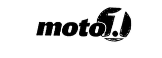 MOTO.1 logo