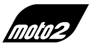 MOTO2 logo