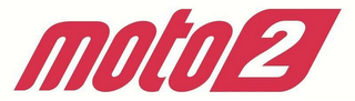 MOTO2 logo