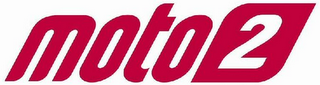 MOTO2 logo