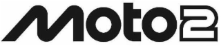 MOTO2 logo