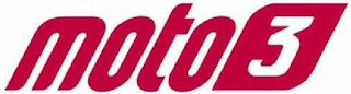 MOTO3 logo