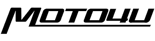 MOTO4U logo