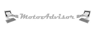 MOTOADVISOR logo