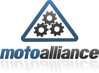 MOTOALLIANCE logo