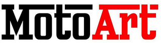 MOTOART