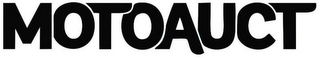 MOTOAUCT logo